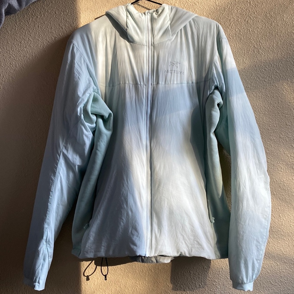 Womens Arc’teryx Atom LT